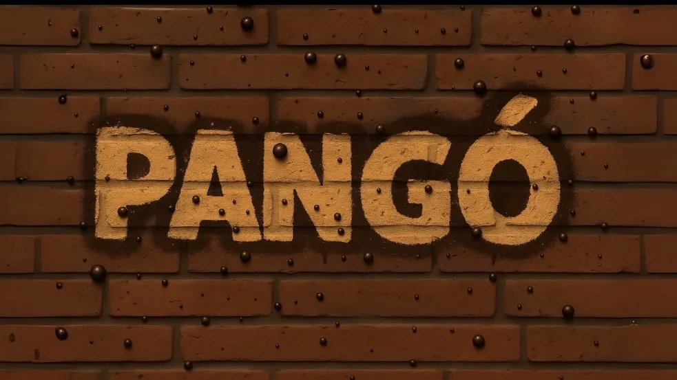 Pangò arriva a Cassino: una nuova tappa nel percorso di crescita del brand