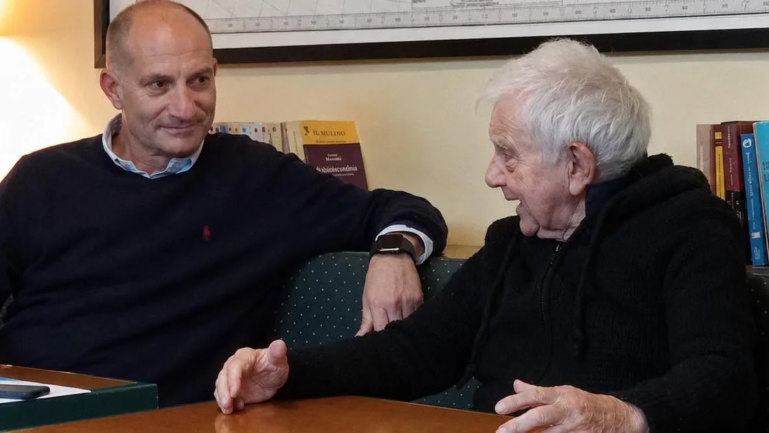 Exodus: Franco Taverna nuovo Presidente e Luigi Maccaro Vicepresidente