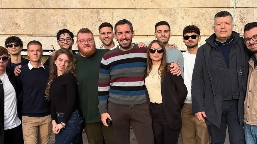 Frosinone, nuova commemorazione per Norma Cossetto: appuntamento domenica al giardino di piazza Ferrante