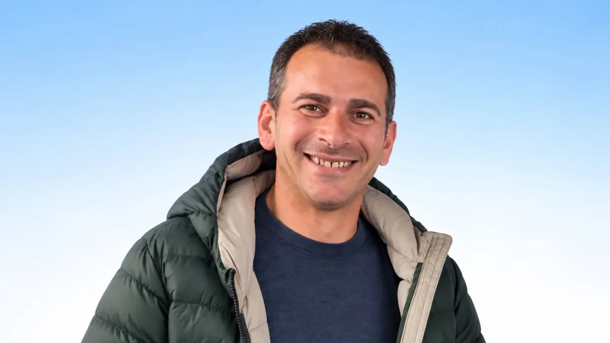 Funerali Benito Lunghi, domani l’addio al giovane papà morto in un tragico incidente: comunità in lutto