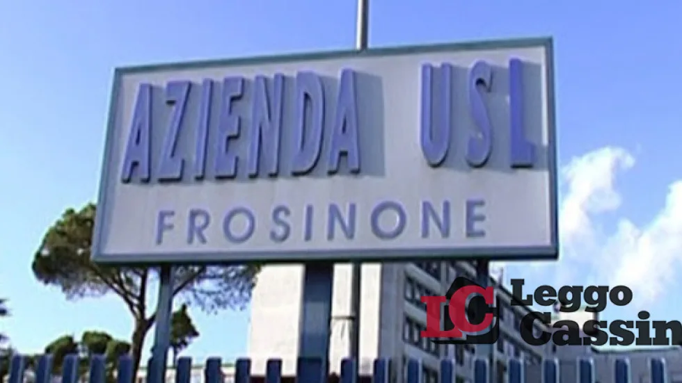 ASL Frosinone, oltre 46mila accessi nei Pronto Soccorso durante l’estate: “Il sistema ha retto”