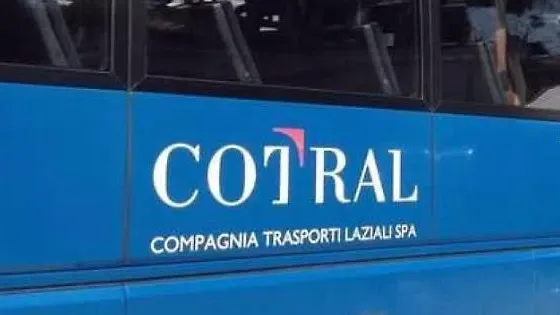 Cotral, sciopero revocato per venerdì