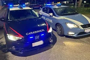 Sorpreso a spacciare hashish in piazza Miranda: arrestato un diciannovenne