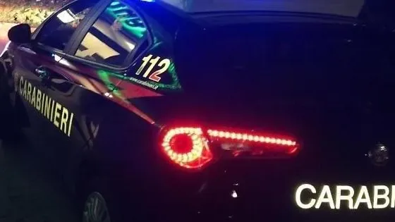 Va a caccia e scompare nel nulla, ricerche in corso