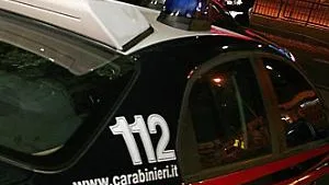 Stalkerava il Questore e comandanti dei carabinieri. Uomo finisce in carcere
