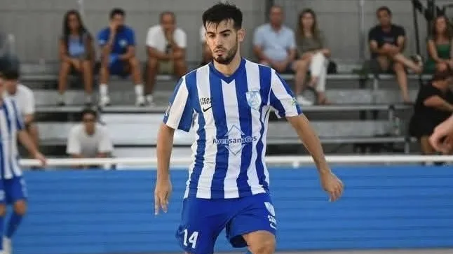 Futsal – AMB Frosinone, colpo argentino per l’attacco: ufficiale l’arrivo di Lucas Mejuto