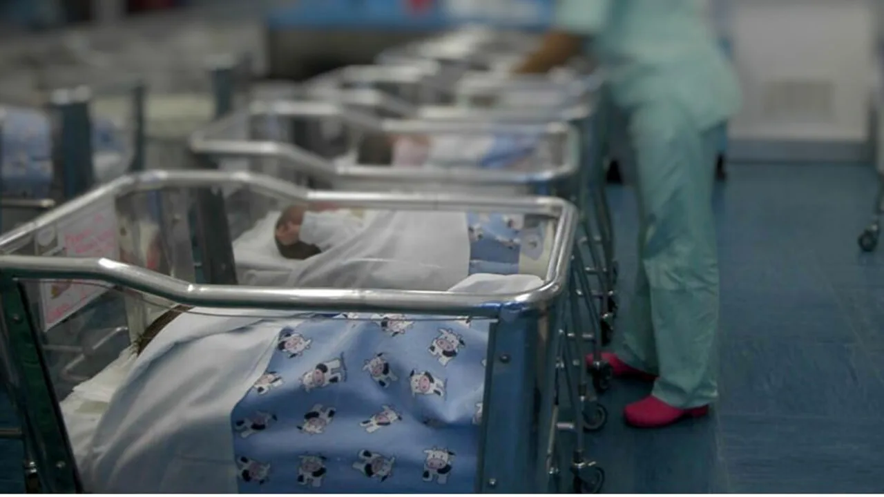 Neonata morta al SS Trinità di Sora, indagini in corso e avviato l’audit interno dalla Asl