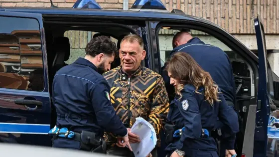 Omicidio stradale, respinta la richiesta di domiciliari per Gioacchino Sacco