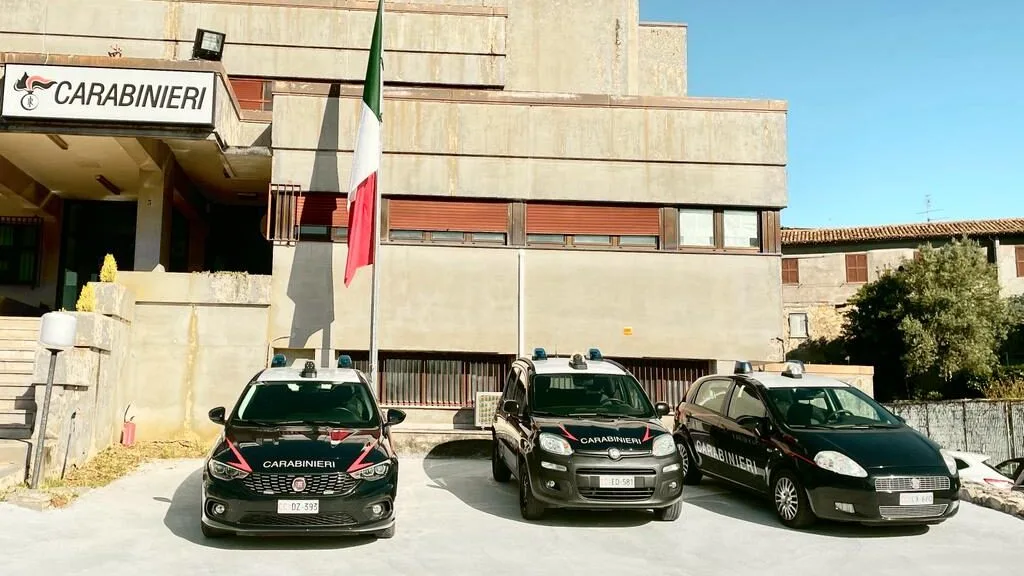 Due arresti e cocaina sequestrata: nuovo duro colpo dei Carabinieri allo spaccio di droga