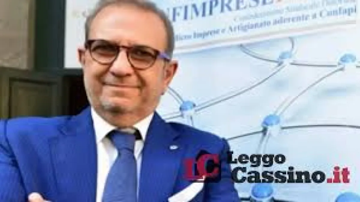 Confimpreseitalia celebra i trent'anni dalla fondazione