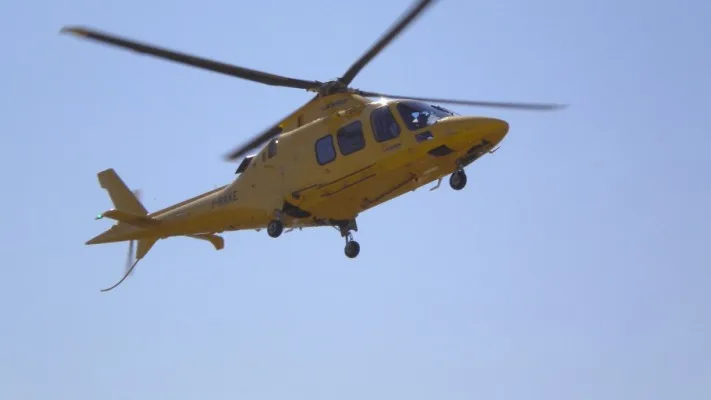 Gaeta (LT) – Rischia di annegare, ragazza salvata da due poliziotti alla Piana di Sant’Agostino