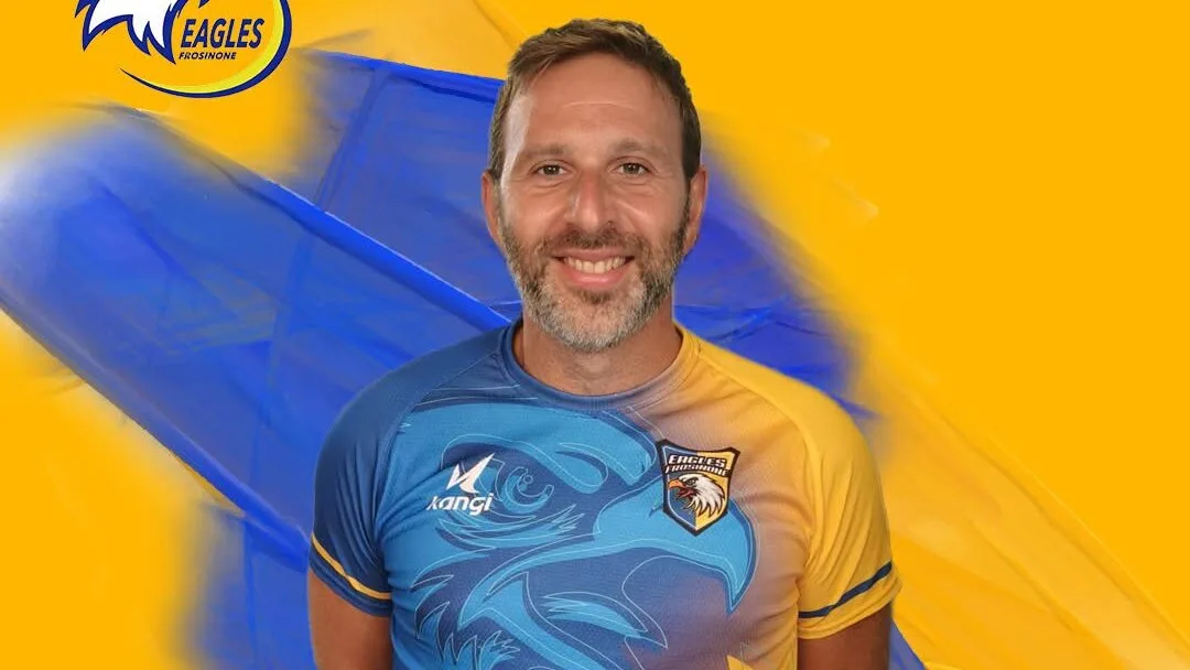 Futsal – Eagles Frosinone, De Grazia detta la linea: “La forza del gruppo farà la differenza”