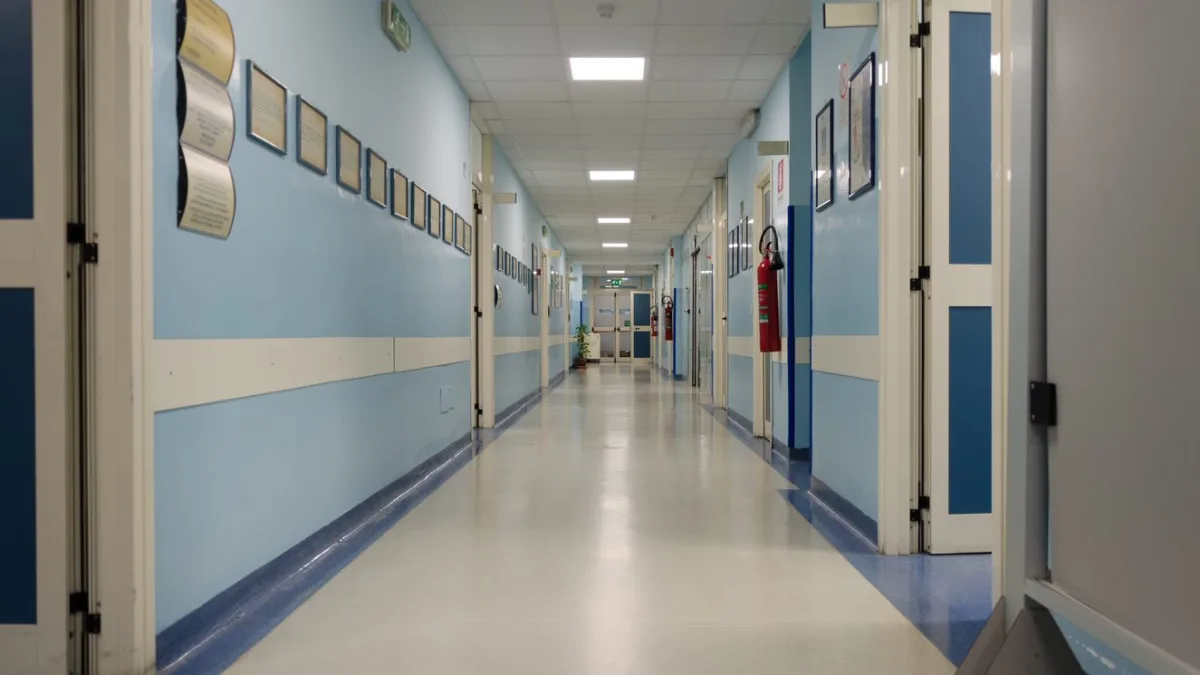 Attivati gli Ambulatori Infermieristici nelle Case della Comunità super hub della ASL di Frosinone