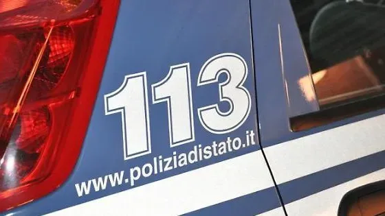 Rapina al compro oro da 100.000 euro: arrestato il responsabile