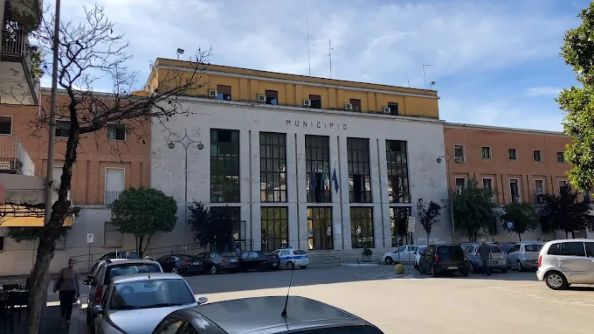 Cassino, infortunio sul lavoro in Comune: definitiva la sentenza che riconosce la responsabilità dell’Ente