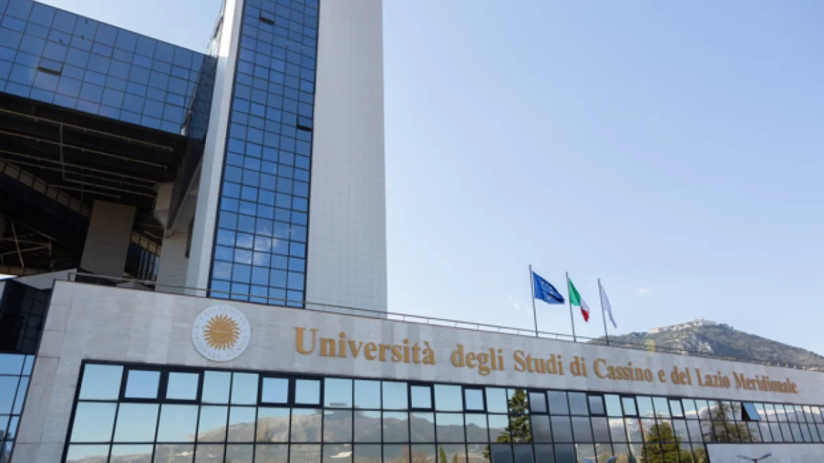 Unicas: apre il nuovo Master I Livello, una possibilità straordinaria e totalmente gratuita