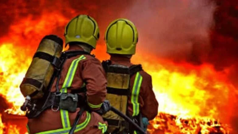 Congo, festa di matrimonio finisce in tragedia: 22 morti in un devastante incendio