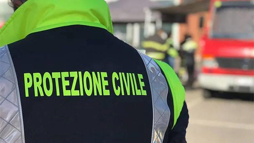La Protezione Civile Regionale protagonista  in città dal 16 al 18 ottobre