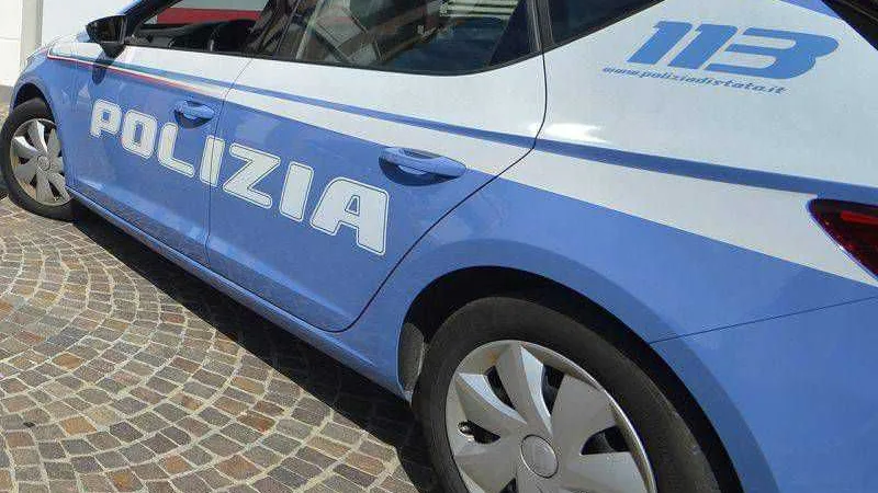 Sora (FR) – Oltraggiano i poliziotti durante una perquisizione e li calunniano, denunciate sei persone