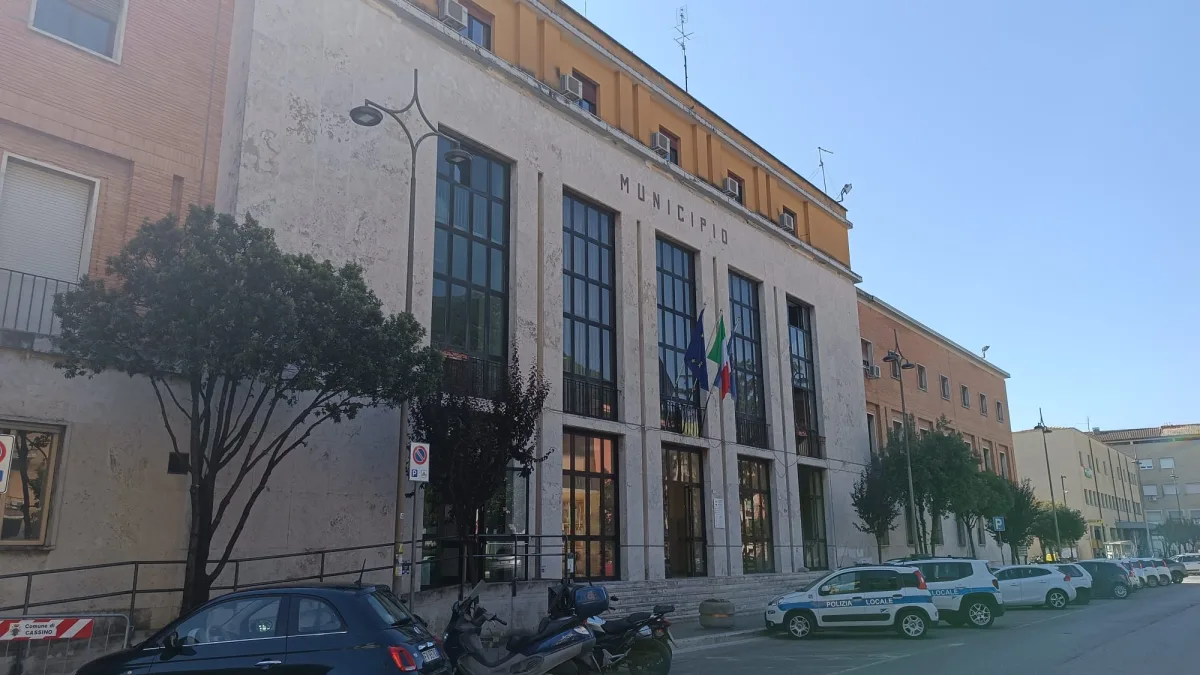 Cassino (FR) – Asili nido comunali, la sentenza del Consiglio di Stato legittima l’appalto