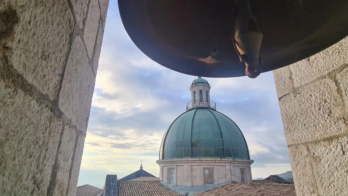 Sala Capitolare, Montecassino apre le porte domenica 6 settembre