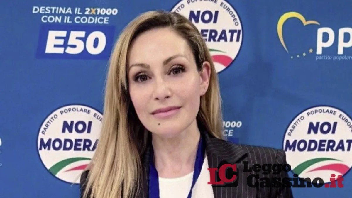 Centrodestra Cassino, Noi Moderati incalza: "Il dialogo deve rispettare anche le posizioni differenti"