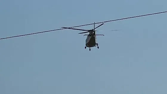 Incidente sul lavoro: gravissimo l’operaio ferito nel cantiere
