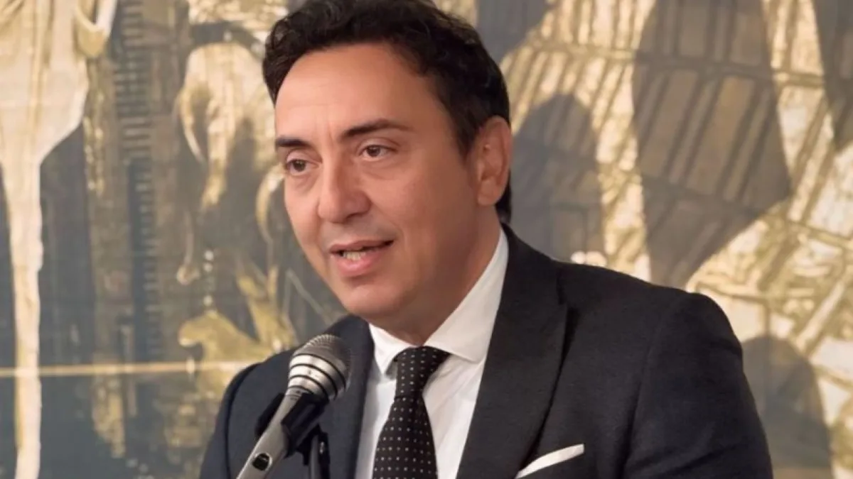 Amata attacca Bonaccini e sfida Pittiglio: "Le aree interne non sono il serbatoio degli ignoranti"