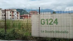 Scuola di Renzo Piano. Aggiudicato l'appalto