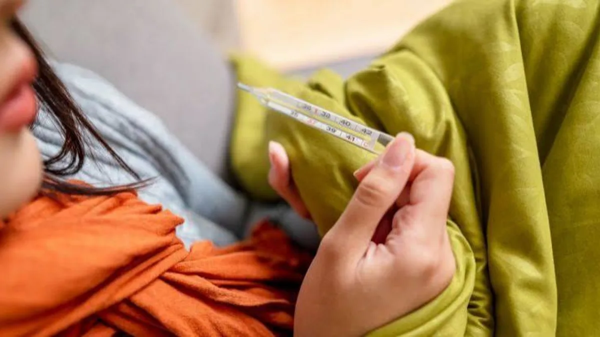 Al via nella ASL di Frosinone la Campagna di vaccinazione antinfluenzale