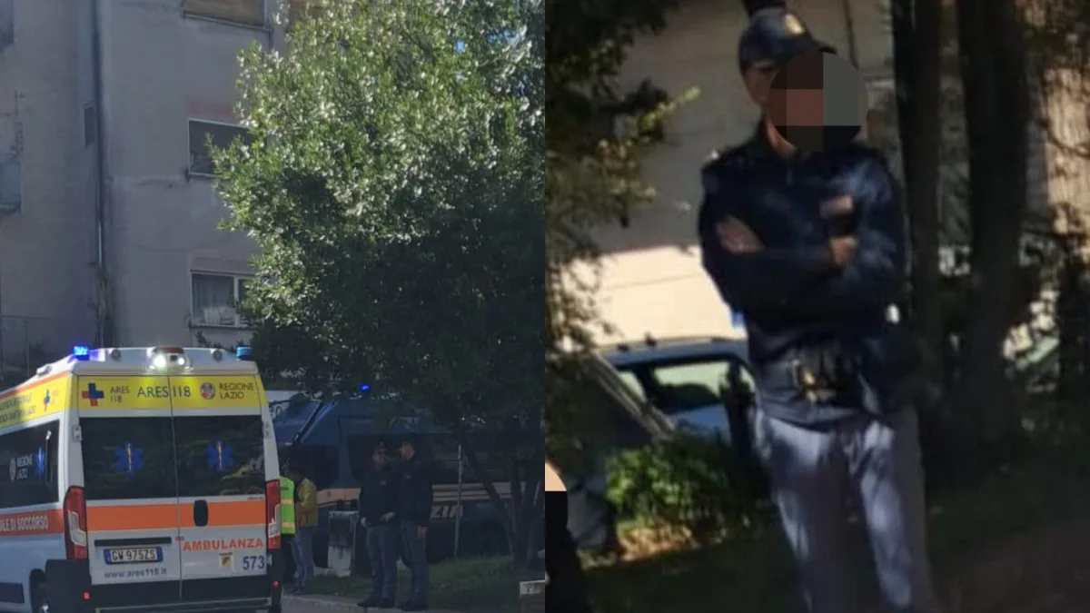 Poliziotto aggredito durante la manifestazione degli studenti: arrestato il giovane che gli ha sferrato un calcio