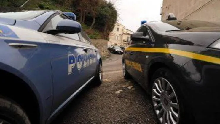 Cassino, maxi controllo interforze sul territorio: identificate oltre 130 persone