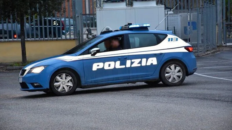 Cassino – Condannato per truffa, viola l’affidamento in prova ai servizi sociali: 39enne finisce in carcere