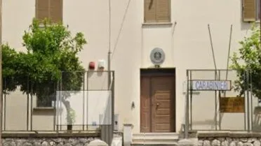 Ausonia (FR) – Furto aggravato e clonazione di carte, denunciati due giovani