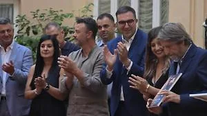 I Fasti e quel sogno che continua. Premio a Luciano D’Arpino, ideatore del festival