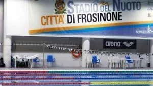 Stadio del nuoto: quattro società in corsa