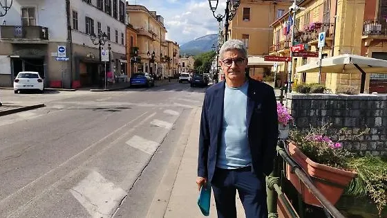Il corso di Isola del Liri cambia look