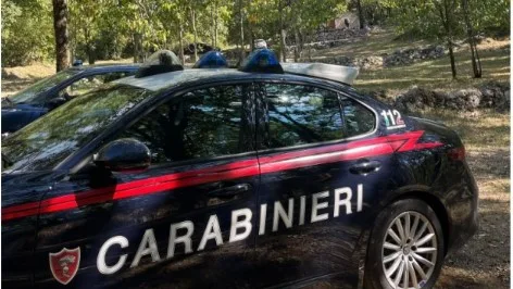 Ripi (FR) – Tentato omicidio e rapina nella notte: la caccia all’uomo porta a tre arresti