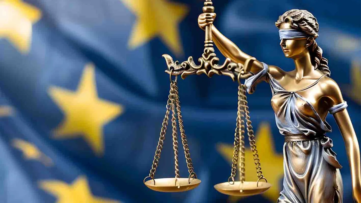 La Giornata Europea della Giustizia Civile: Tribunale e Ordine degli Avvocati di Frosinone aprono le porte alla cittadinanza