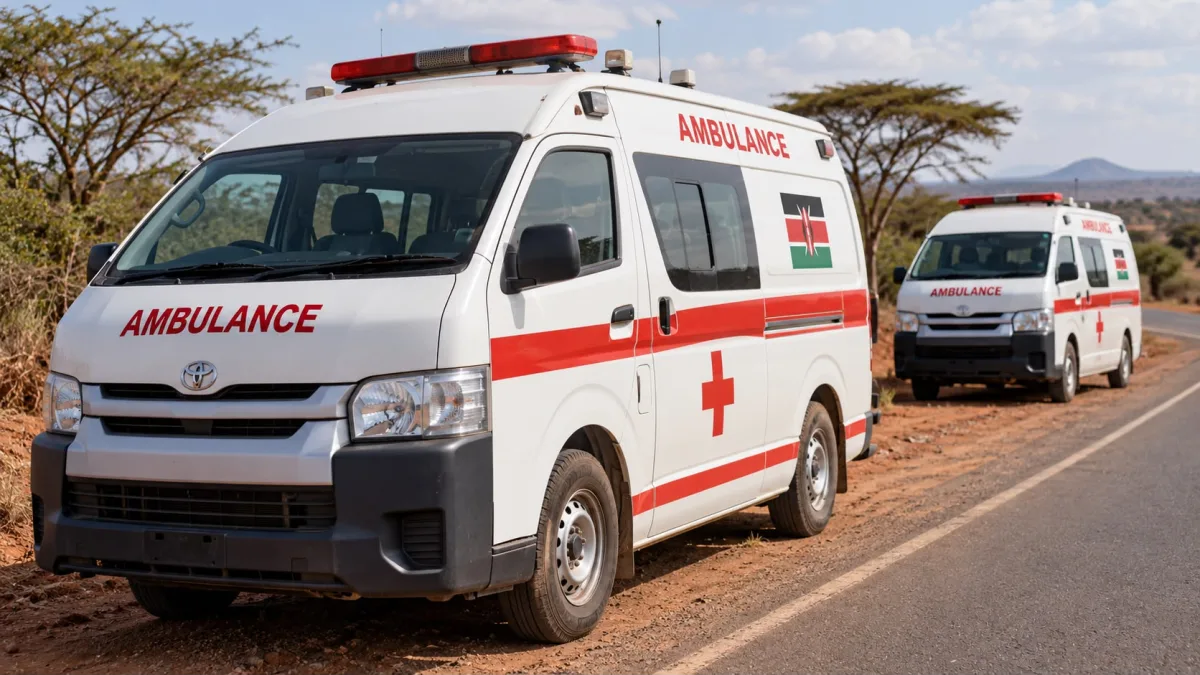 Kenya, incidente frontale tra bus e camion: almeno 24 morti. La strage mentre tornavano da un funerale