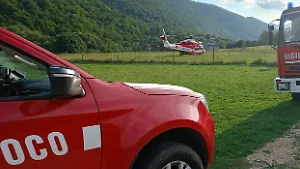 Ritrovati i due escursionisti che si erano persi sui Monti Simbruini