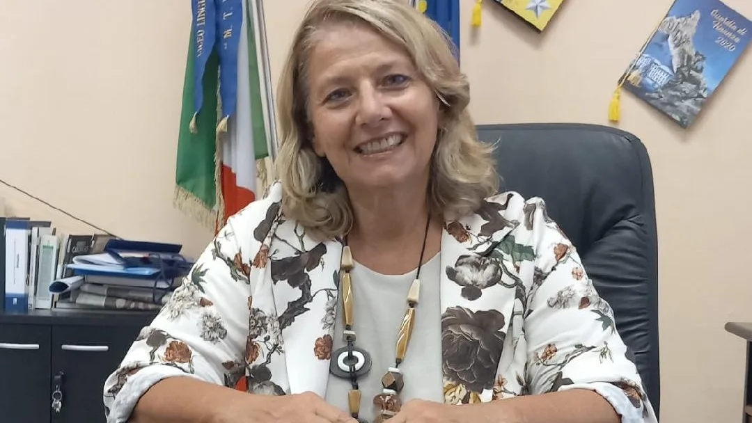 Varrone, l’anno scolastico parte con tante novità