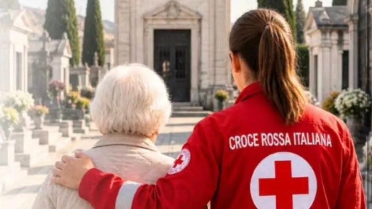“Ti accompagno”, al via a Piedimonte San Germano il servizio gratuito dedicato agli anziani per raggiungere i cimiteri