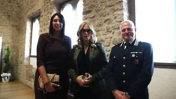 La Caramella Buona al fianco dei figli di Joanna, uccisa dal marito