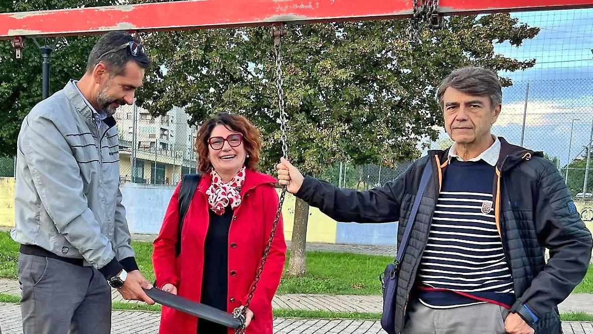 Esclusiva politica – La spaccatura è definitiva: Pizzutelli, Mirabella e Bortone fondano “Un’altra Frosinone”