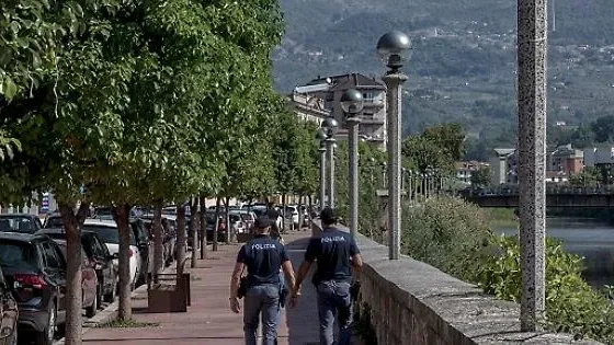 Furti in appartamento nel 2023: incastrato dal DNA