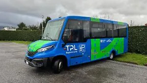 Dal 10 agosto cambia il trasporto pubblico: nuove fermate