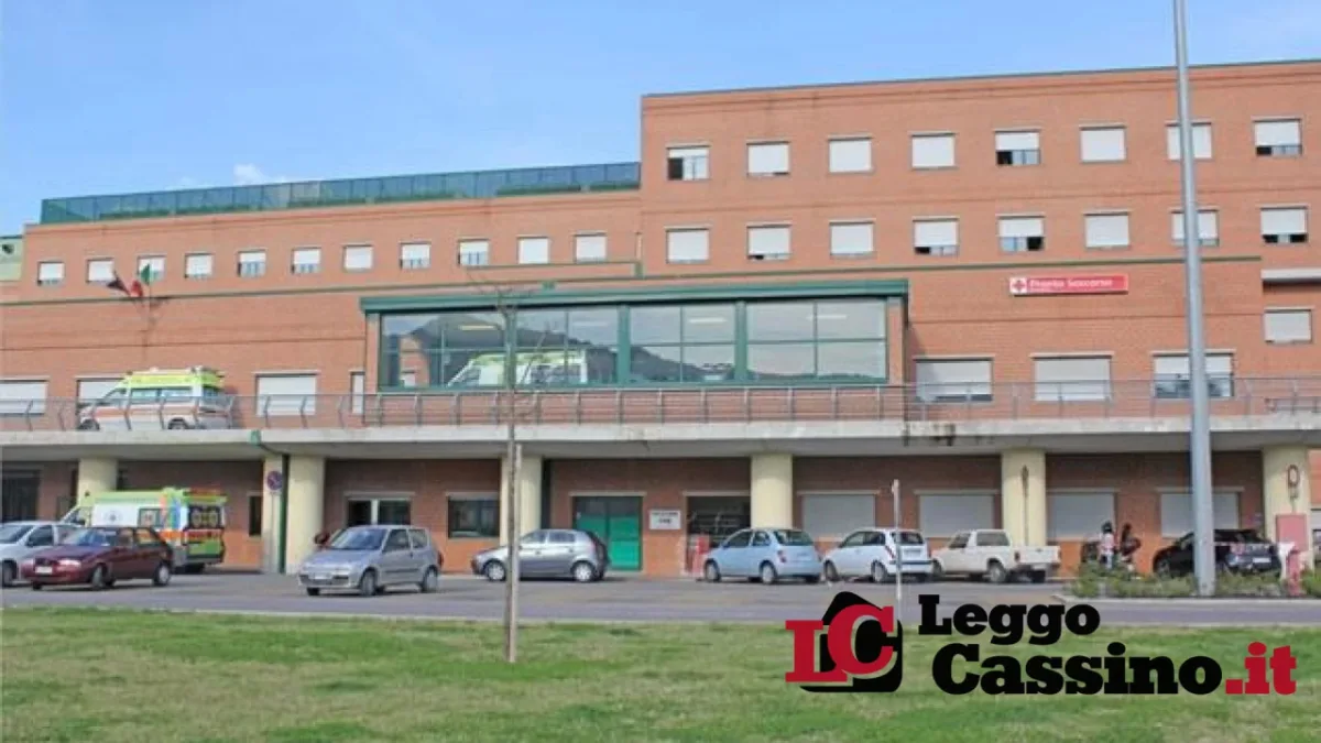 Cassino, cade dalla moto mentre torna dalla manifestazione sulla sicurezza stradale: 60enne in ospedale