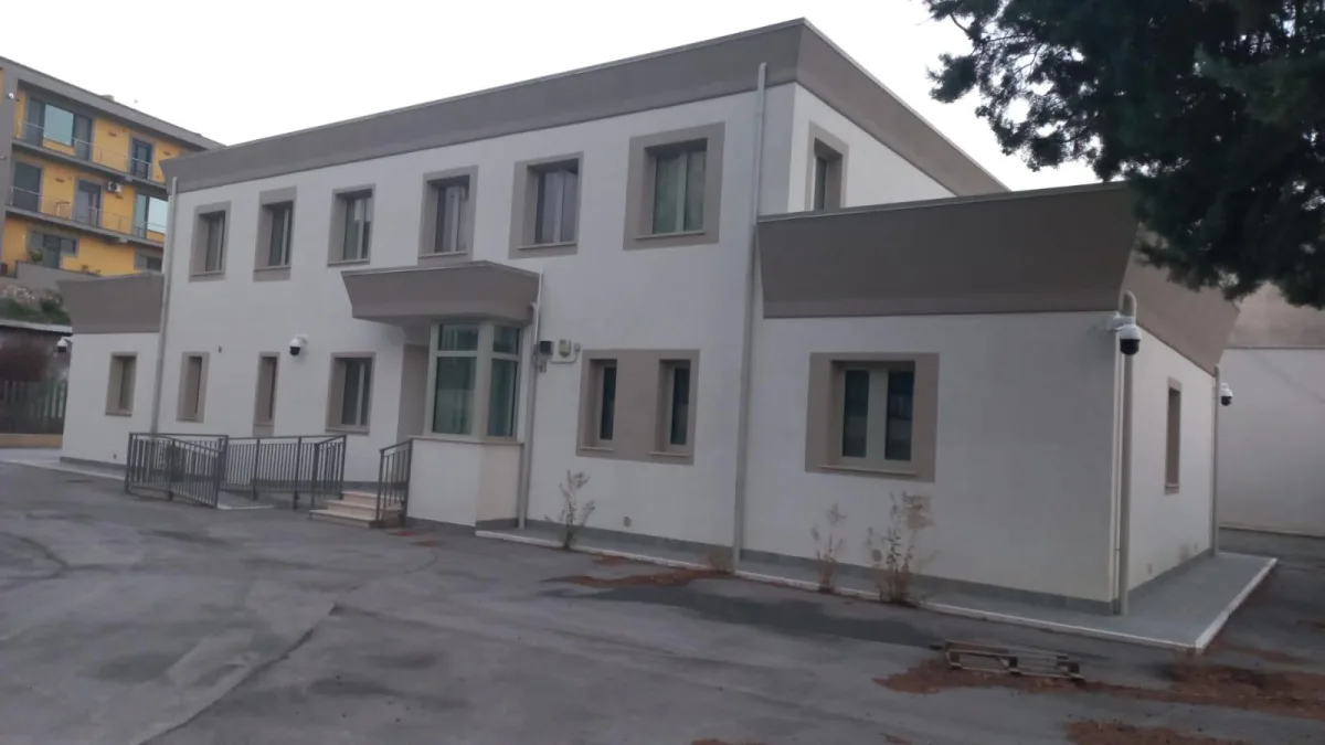 Supino. La caserma dei Carabinieri torna in centro dopo oltre 40 anni