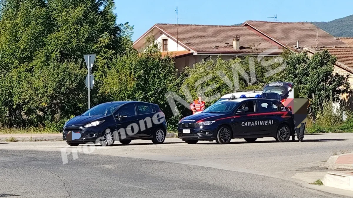 Maxi-controlli dei Carabinieri nel Sorano: il bilancio e i numeri dell’operazione